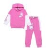 Happy-Bunny-Penal-Fleece-Hoodie-Tracksuit-Pink