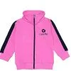 Run-Life-Mock-Neck-Zipper-Fleece-Upper-Pink