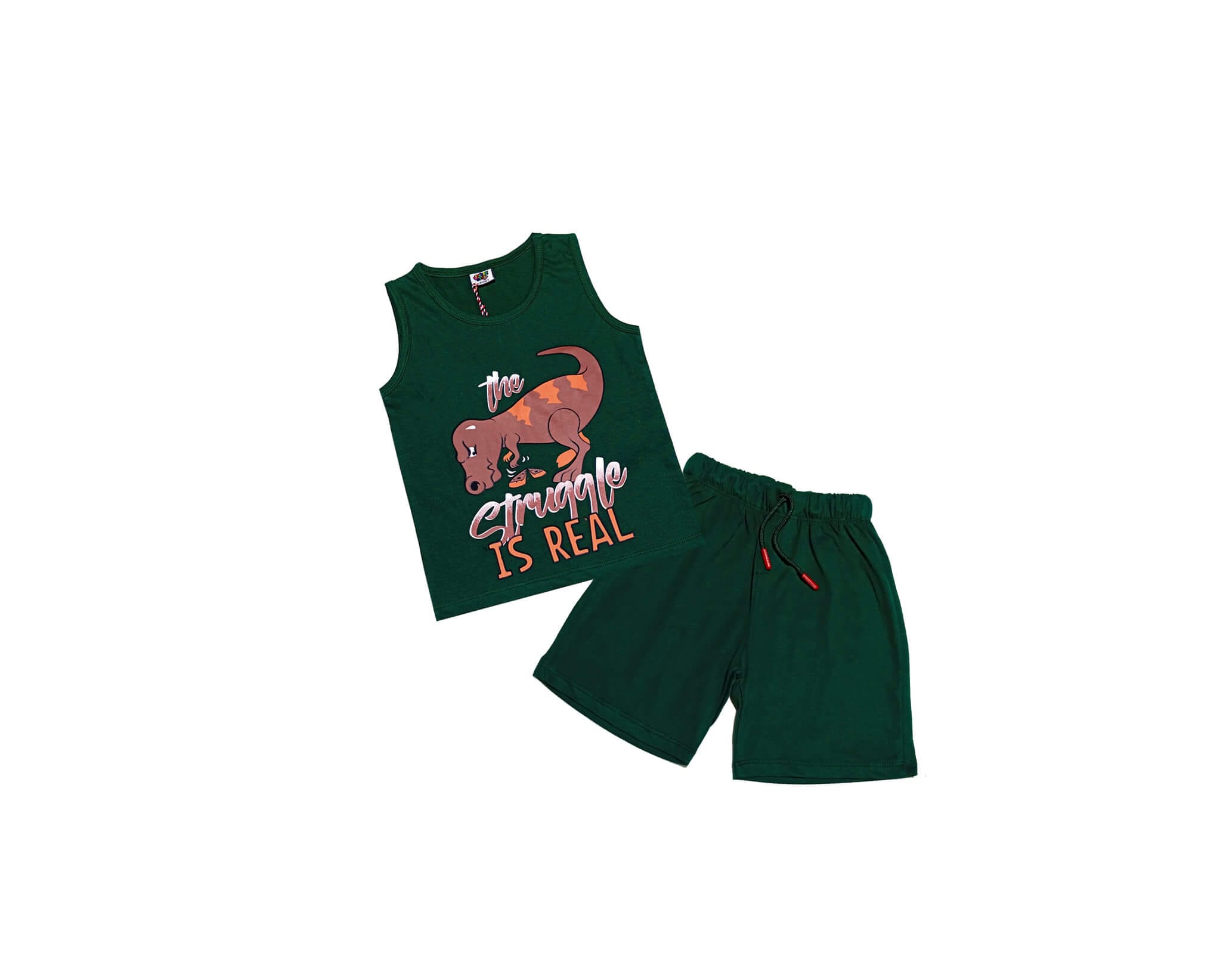 Struggle-Is-Real-Sando-Shirt-&-Niker-Greenjpg