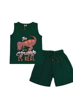 Struggle-Is-Real-Sando-Shirt-&-Niker-Greenjpg