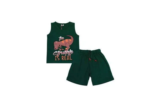 Struggle-Is-Real-Sando-Shirt-&-Niker-Greenjpg