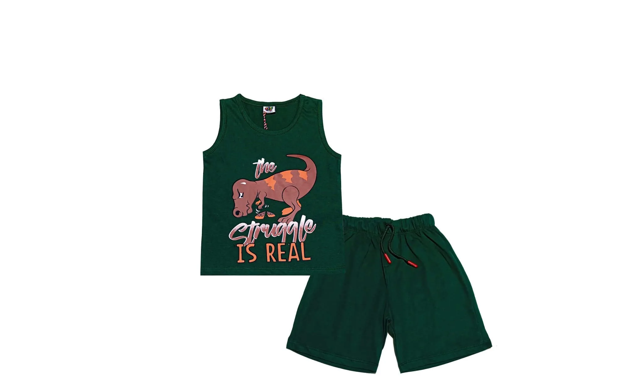 Struggle-Is-Real-Sando-Shirt-&-Niker-Greenjpg