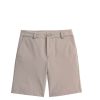 Basic Cotton Short -skin
