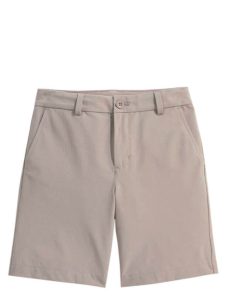 Basic Cotton Short -skin