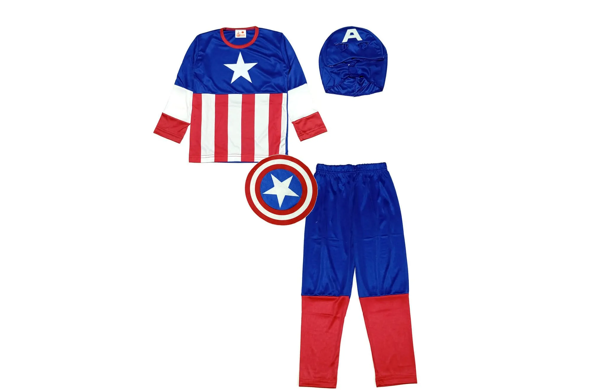 Captain-America-Costume