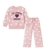 Following-Dreams-Hearts-Fleece-Tracksuit-Peach