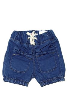 Front-Pocket-Bow-Style-Denim-Short---Mid-Blue (1)