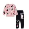Rock-Your-Bow-Fleece-Tracksuit-Tea-Pink-&-Black
