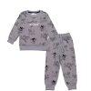 Hooray-Cartoons-Fleece-Tracksuit---Silver-Grey-
