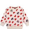 Power-Heart-Girl-Fleece-Sweatshirt--Skin