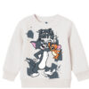 Fun with Tom & Jerry Fleece Sweatshirt – Skin