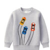 Car-Racing-Fleece-Sweatshirt-Heather-Grey