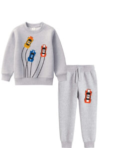 Car-Racing-Fleece-Tracksuit---Heather-Grey