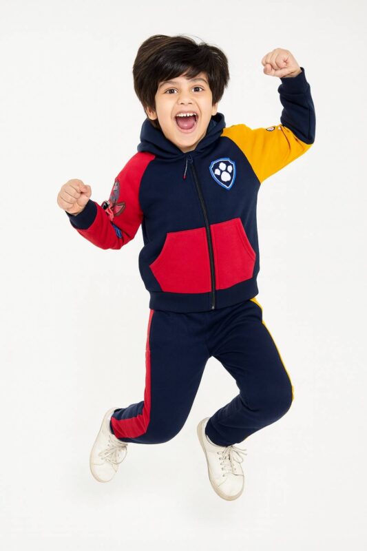 Littlez Club Model