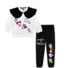 Fun-With-Friends-Stylish-Coller-Fleece-Tracksuit---Off-White-&-Black