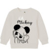 Oh Mickey Fleece Sweatshirt - Skin