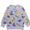 85-Dino-All-over-Prin-Fleece-Sweatshirt-Heather-Grey