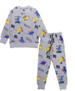 85-Dino-All-over-Prin-Fleece-Tracksuit---Heather-Grey