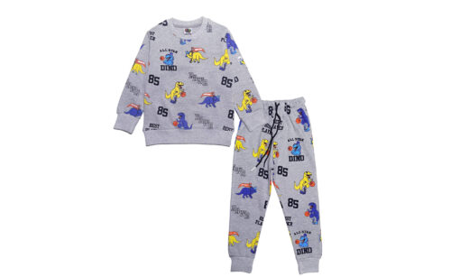 85-Dino-All-over-Prin-Fleece-Tracksuit---Heather-Grey