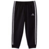 AD-Double-Tape-Fleece-Trouser-Black
