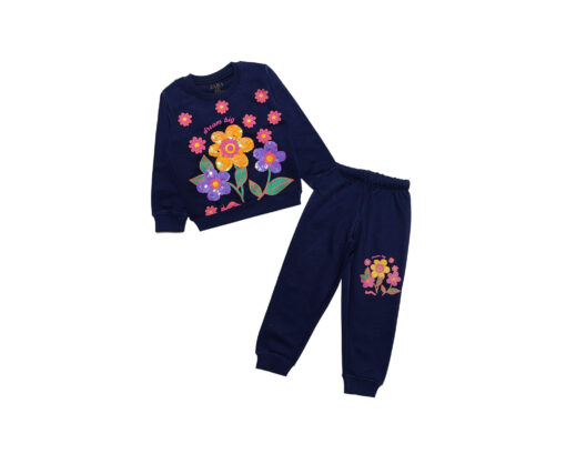 Dream-Big-Sequin-Flowers-Tracksuit---Navy-Blue