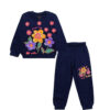 Dream-Big-Sequin-Flowers-Tracksuit---Navy-Blue