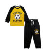 Future-Players-Fleece-Tracksuit---Yellow-&-Black