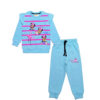 Minnie-Funland-Fleece-Tracksuit---Sky-Blue