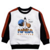 NASA-Explorer-Penal-Fleece-Sweatshirt---White-
