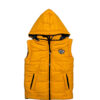 New-Style-LC-Sleeveless-Hooded-Puffer-Jacket---Mustard