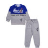 New-York-Penal-Fleece-Tracksuit---Royal-Blue-&-Heather-Grey