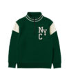 Nyc-Mock-Neck-Fleece-Sweatshirt---Green.jpg11