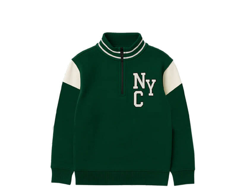 Nyc-Mock-Neck-Fleece-Sweatshirt---Green.jpg11