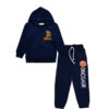 Roar-Dinosaur-Fleece-Hoodie-Tracksuit---Navy-Blue