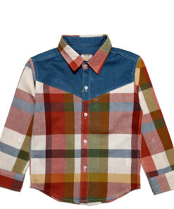 Shemrey-Checked-Fabric-Formal-Shirt-Multi-Color.jpg1