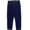 Basic kids Denim Pant - Dark Blue (1)