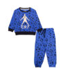 CR7-FootBall-Fleece-Tracksuit---Blue