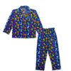 Counting--Full-Sleeves-Cotton-Night-Suit-Blue
