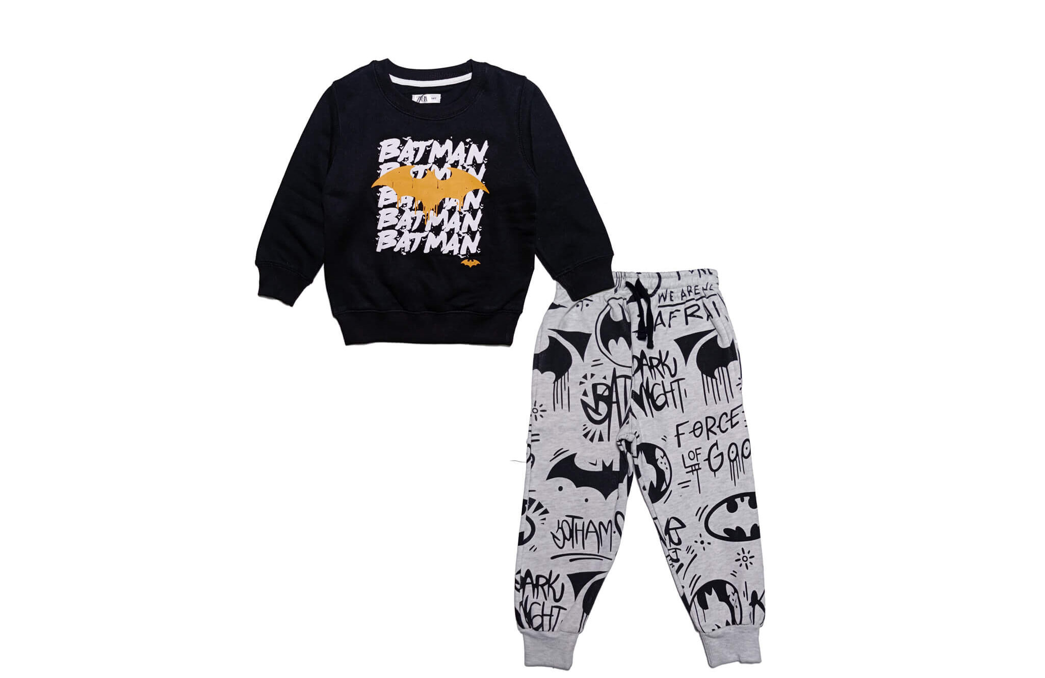 Dark-Night-Force-Fleece-Tracksuit-Black-Heather-Grey