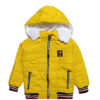 Fashion-Furr-Puffer-Jacket---Yellow
