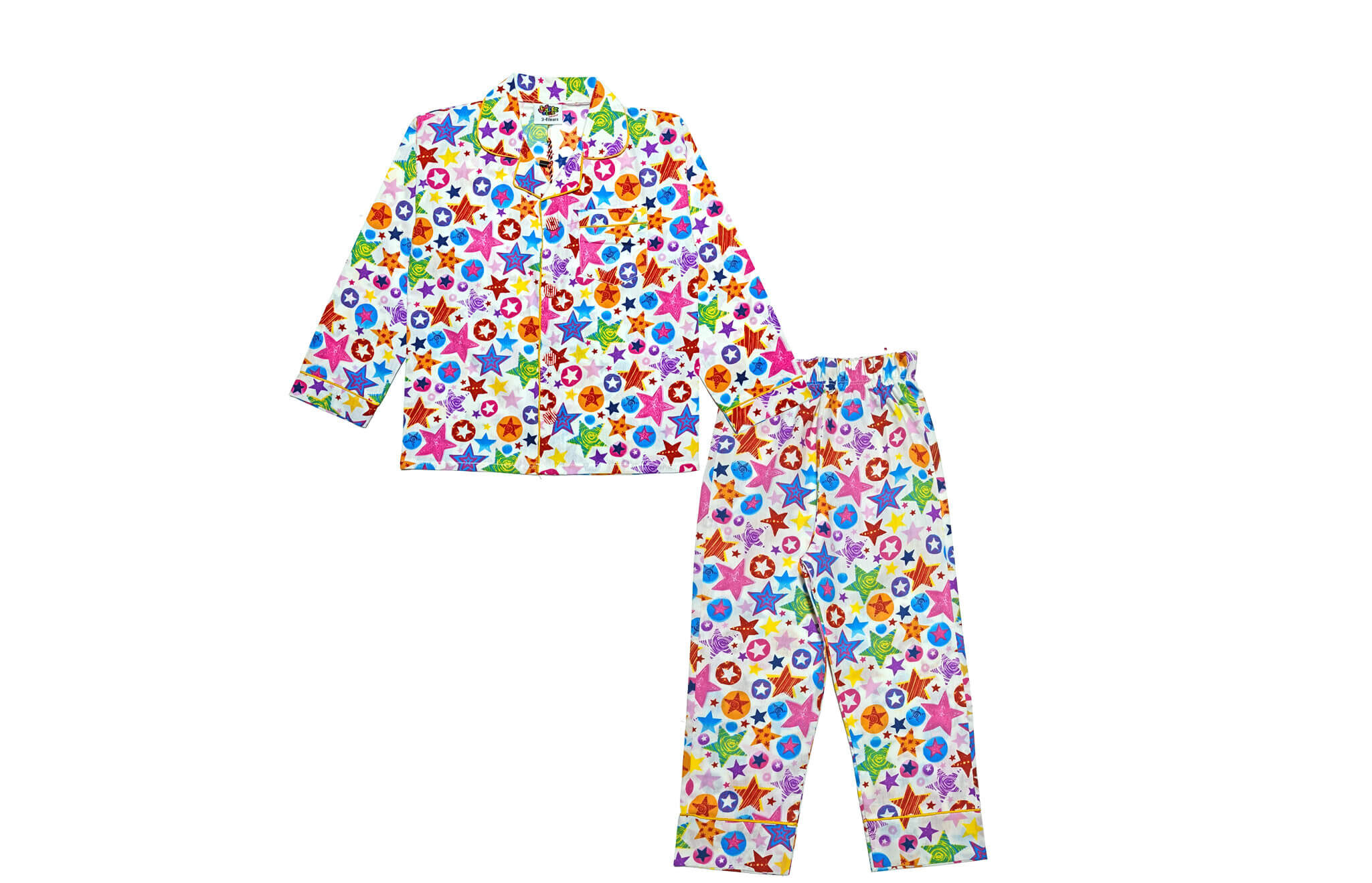 Galaxy-Stars-Full-Sleeves-Cotton-Night-Suit-Dark-Baby-White