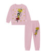 Happy-Girl-with-Ballons-Fleece-Tracksuit-Peach