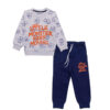 Keep-Moving-Monster-Fleece-Tracksuit-Grey-&-Blue
