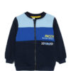Racer-Moter-Sport-Fleece-Zipper-Jacket---Navy-Blue