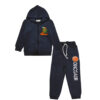 Roar-Dinosaur-Fleece-Hoodie-Tracksuit-Dark-Grey