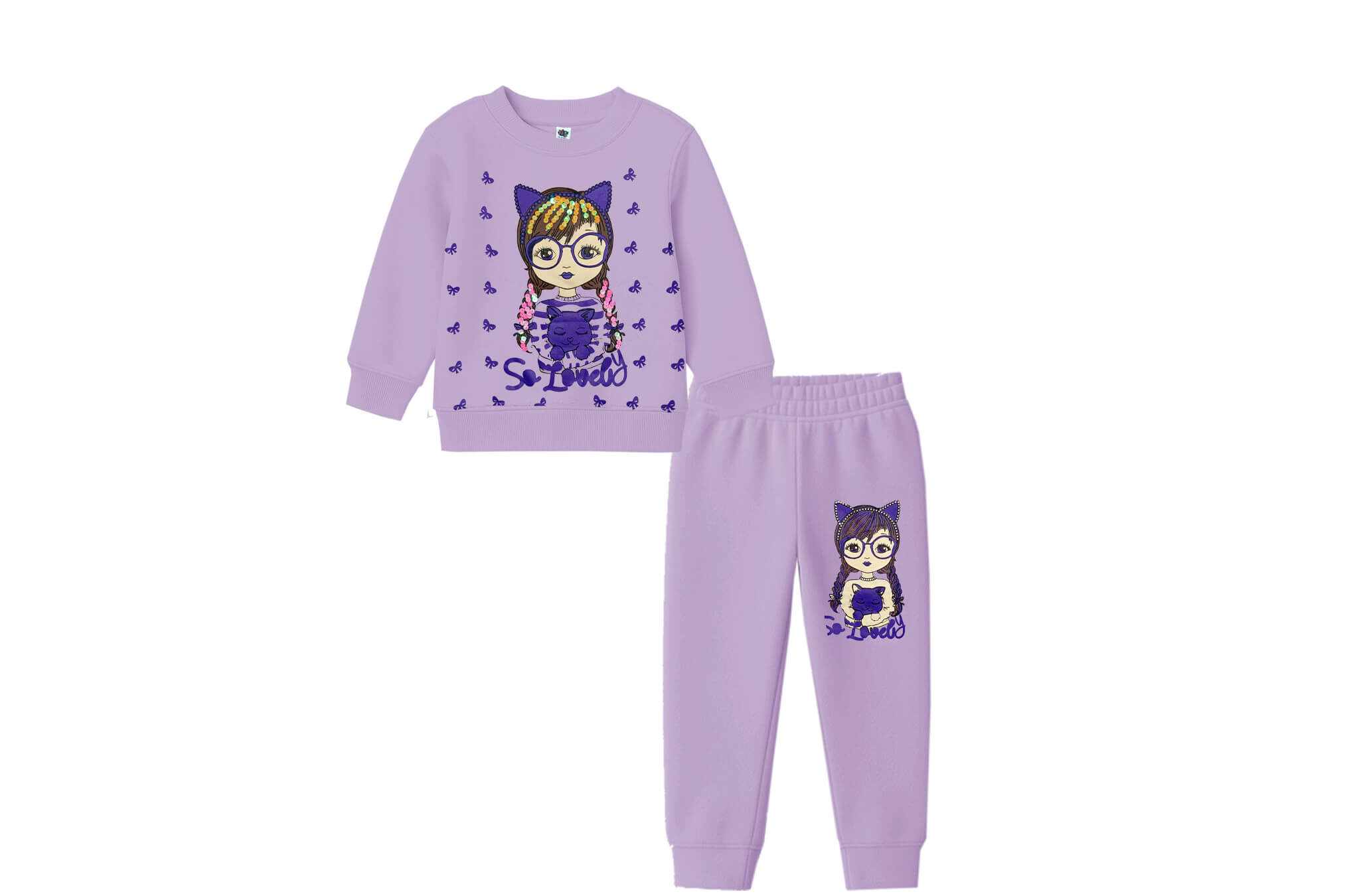 So-Loved-Sequins-Fleece-Tracksuit-Soft-Purple