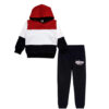 Warm-with-Littlez-Club-Pennal-Hoodie-Tracksuit-Red-White-Black