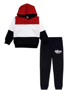 Warm-with-Littlez-Club-Pennal-Hoodie-Tracksuit-Red-White-Black
