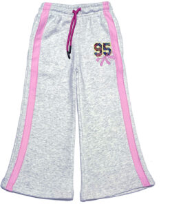 95-Pink-Stripes-Flapper-Fleece-Trouser-Heather-Grey