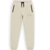 Beyond Fashion fleece Trouser - off White